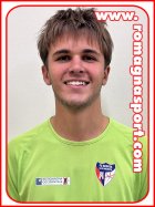 Edoardo Martelli / Centrocampista Sparta Castelb.