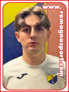 Cristiano Perazzini / Attaccante Acc. Marignanese