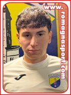 Matteo Tombi / Centrocampista Acc. Marignanese