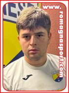 Riccardo Giorgi / Difensore Acc. Marignanese