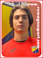 Julian Giuseppe Rossi / Portiere Acc. Marignanese
