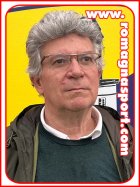 Loris Neri / Presidente Acc. Marignanese