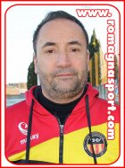 Daniele Ballarini / Allenatore Cattolica