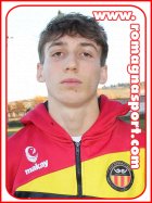 Lorenzo Cecchini / Difensore Cattolica