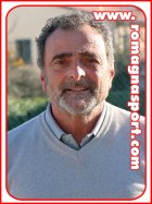 Stefano Ceccarini / Allenatore Promosport