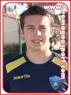 Edoardo Aloisi Masella / Attaccante Promosport