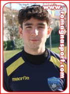 Manuel Vannoni / Centrocampista Promosport