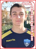 Davide Casadei / Centrocampista Promosport