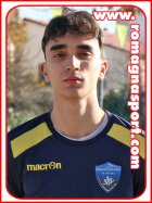 Angelo Leon Epsosito / Difensore Promosport