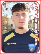 Riccardo Mambelli / Difensore Promosport