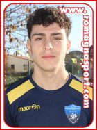 Muhammad Hadi Riccardi / Difensore Promosport