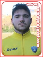Alessandro Bubici / Portiere Promosport