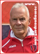 Vincenzo Vinciguerra / Allenatore Real S. Clemente