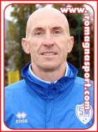Roberto Penserini / Allenatore San Marino Academy