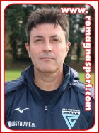 Andrea Romani / Allenatore Victoria