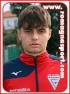 Gianmaria Coppola / Centrocampista Victoria