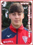 Fabio Bugli / Portiere Victoria