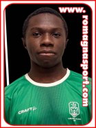 Prosper Onye / Attaccante Pol. Lunano