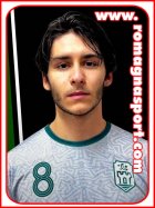 Corrado Buresta / Centrocampista Pol. Lunano