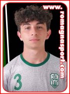 Filippo Marinoni / Difensore Pol. Lunano