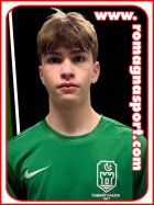 Nathan Raggi / Portiere Pol. Lunano