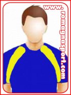 Giorgio Arcangeli / Difensore Ostra Calcio