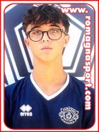 Samuele Anselmi / Difensore Portuali C. Ancona