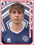 Federico Pelosi / Portiere Portuali C. Ancona