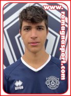Tommaso Cascioni / Portiere Portuali C. Ancona