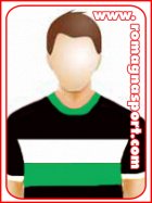 Cristian Ancone / Portiere Casalgrande
