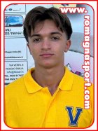 Filippo Gualandri / Centrocampista Vezzano
