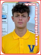 Samuele Arduini / Centrocampista Vezzano