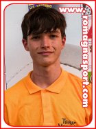 Nicholas Veroni / Portiere Vezzano