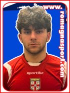 Mirko Iannone / Portiere Virtus Libertas