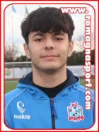 Tommaso Orsini / Centrocampista Bellaria Igea Marina