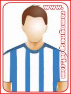 Ismail Hajdari / Portiere Calcio Forlimp.