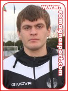 Paolo Boban / Portiere Sampierana