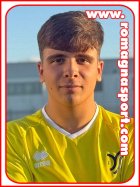 Alessandro Gabellini / Attaccante Young Santarcangelo