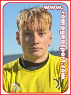 Giacomo Frassineti / Portiere Young Santarcangelo