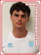 Simone Giocondi / Centrocampista Nazionale di San Marino