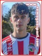 Riccardo Serrani / Attaccante Castelfrettese