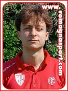 Stefano Novelli / Centrocampista Castelfrettese