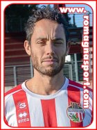 Davide Rinaldi / Centrocampista Castelfrettese
