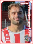 Diego Zannini / Centrocampista Castelfrettese
