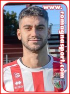 Tommaso Mazzarini / Difensore Castelfrettese