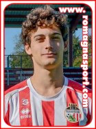 Valerio Lucchetti / Difensore Castelfrettese