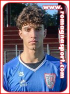 Michael Graziosi / Portiere Castelfrettese