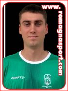 Cristian Nobili / Difensore Pol. Lunano