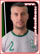 Gabriel Bosoi / Difensore Pol. Lunano
