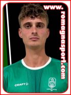 Thomas Temellini / Difensore Pol. Lunano